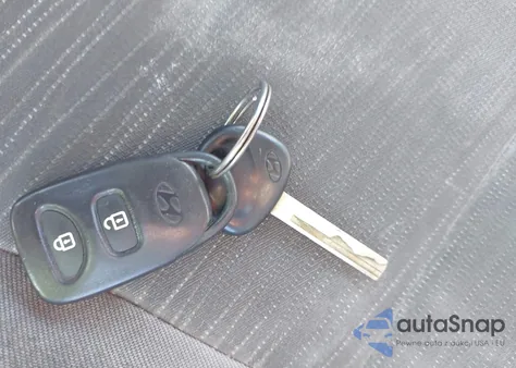 2015 Hyundai Accent Gls z USA, uszkodzony, nr VIN KMHCT4AE9FU914346